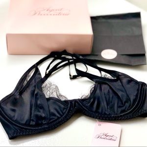 Agent Provocateur Robyn Bra Only 32C